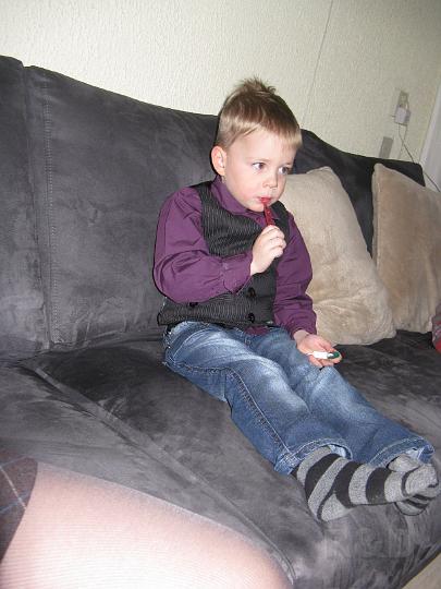 I&Y 25 december 2009 (1) KERST.JPG